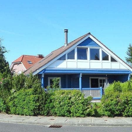 Ferienhaus Dat Smuke Swedenhuus Kappeln Buitenkant foto