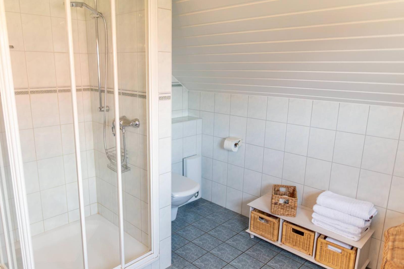 Ferienhaus Dat Smuke Swedenhuus Kappeln Buitenkant foto
