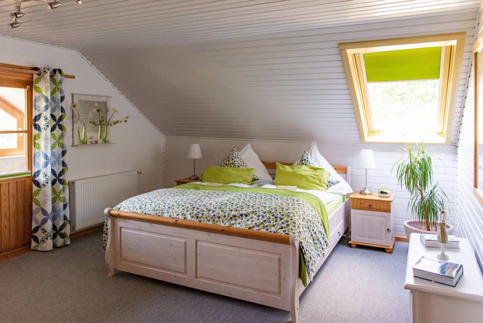 Ferienhaus Dat Smuke Swedenhuus Kappeln Buitenkant foto