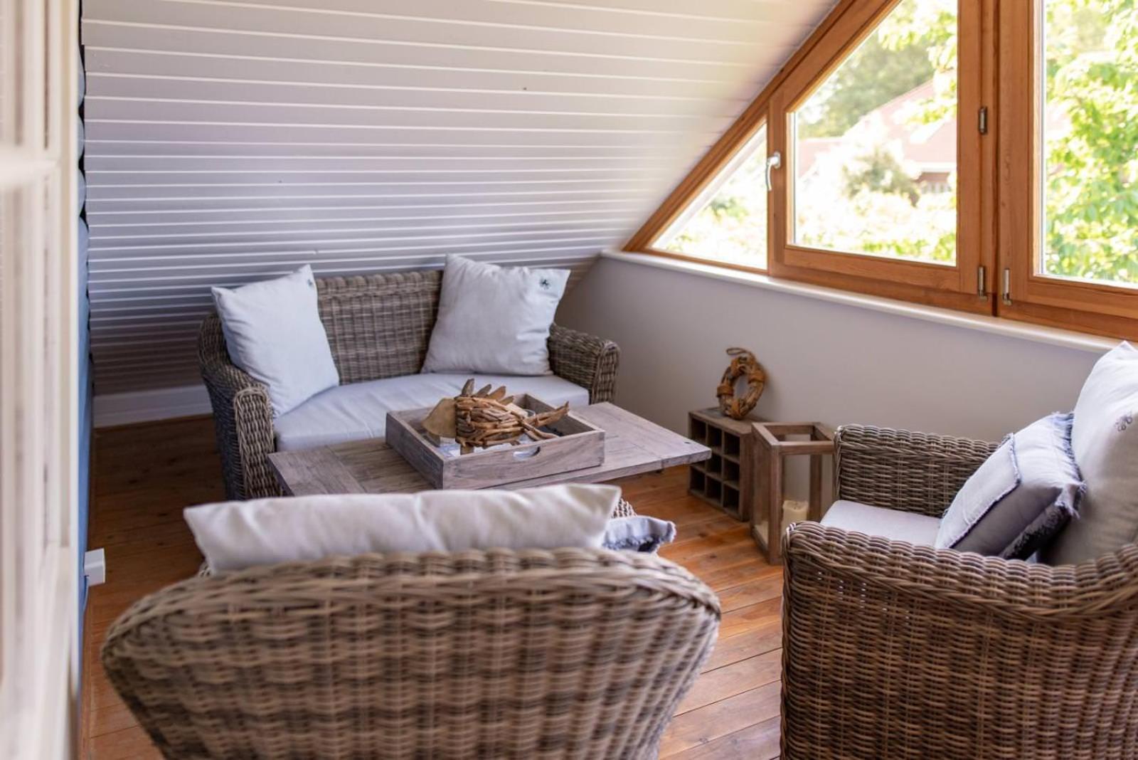 Ferienhaus Dat Smuke Swedenhuus Kappeln Buitenkant foto